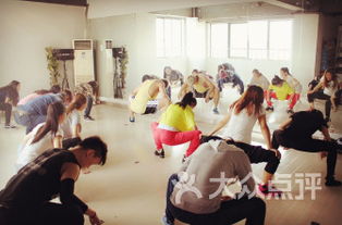 蘇州昆山舞蹈培訓(xùn)中心排行與網(wǎng)絡(luò)技術(shù)應(yīng)用解析